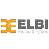 ELBI Electric & Lighting SRL logo - Similar company to Power Electric