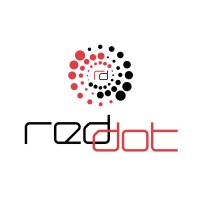 Red Dot Electromechanical LLC logo - Similar company to Nirvana Group