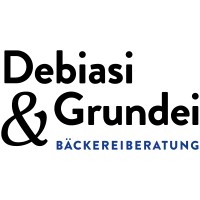 Debiasi & Grundei Bäckereiberatung logo - Similar company to Max Rischart'S Backhaus Kg
