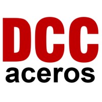 DCC aceros logo - Similar company to Aceros Cynox