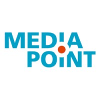 Media Point B.V. logo - Similar company to Mulder Media