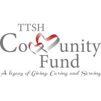 TTSH Community Fund logo - Similar company to Loving Heart Msc