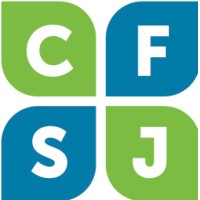 Community Foundation of South Jersey logo - Similar company to Council Of New Jersey Grantmakers