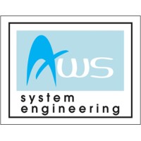 AWS System Engineering Sdn Bhd logo - Similar company to Sri Komputer Sdn. Bhd.