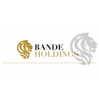 Bande Holdings logo - Similar company to Chenguard Security