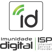Imunidade Digital - ISP logo