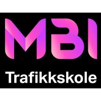 MBI Trafikkskole AS logo - Similar company to Falk Trafikkskole