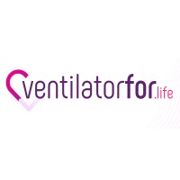Ventilator for Life logo - Similar company to American Institute Of Integrative Oncology
