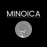Minoica - High Value Greek Natural Cosmetic Brands logo - Similar company to Lyudè Cosmetic