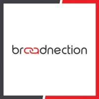 BROADNECTION logo - Similar company to Spritz