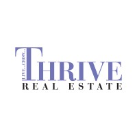 Thrive Real Estate Specialists logo - Similar company to Bryant Hill