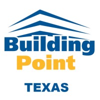 BuildingPoint Texas logo - Similar company to Buildingpoint Central