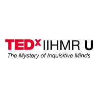 TEDxIIHMRU logo - Similar company to Iihmr Startups