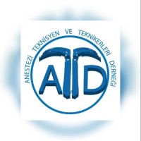 Anestezi Teknisyen ve Teknikerleri Derneği logo - Similar company to Teknisyen