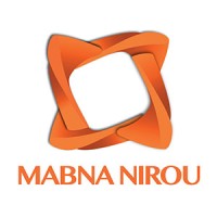 Mabna Nirou logo - Similar company to Andishe Shomal Co. (Filter Industry)