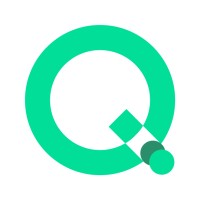 Qubiqon logo - Similar company to Roshai