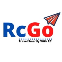 RCGO logo - Similar company to Publisize Media