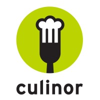 Culinor Food Group nv logo - Similar company to Foodmaker