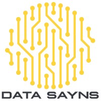 Datasayns logo - Similar company to Jci Antalya | Genç Liderler Ve Girişimciler Derneği