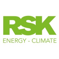RSK Energy and Climate logo - Similar company to Rede Optimus