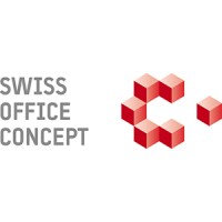 Swiss Office Concept logo - Similar company to Allzone Ag