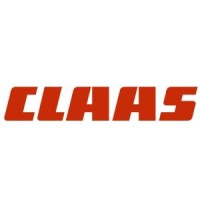 CLAAS logo - Similar company to Grabor Plastics, Ltd.