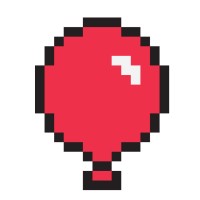 Balloon Inc. logo - Similar company to Aicon