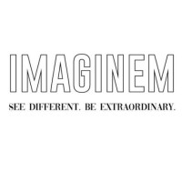 IMAGINEM Magazine logo - Similar company to Tef Magazine