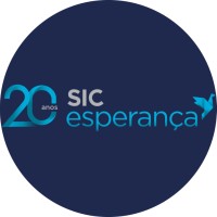 SIC Esperança logo - Similar company to Inbound Academy