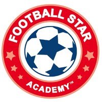 Football Star Academy (FSA) logo - Similar company to Moveitplatform.Ai