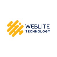 Weblite Technology logo - Similar company to Ada Tritech