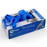 Nitrile-Gloves I Powder-Free Examination Gloves logo - Similar company to Ninja Gloves
