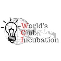 World's Club Incubation logo - Similar company to Start Up Founder Incubation