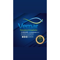 Pescados Vemar logo - Similar company to Piscare Importadora E Distribuidora De Pescados E Alimentos