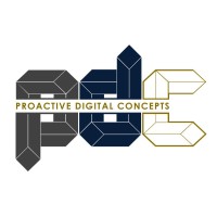 Proactive Digital Concepts SA logo - Similar company to Proactive Hospitality Solutions
