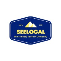 SeeLocal logo - Similar company to Metamend