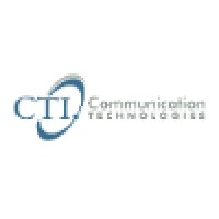 Communication Technologies, Inc. logo - Similar company to Vozcodex Inc.