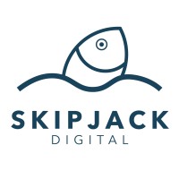 Skipjack Digital logo - Similar company to Celeste Starre