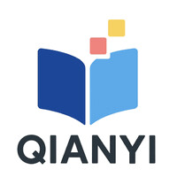 Qianyi Technology Corporation (謙懿科技有限公司) logo - Similar company to Qianyi Technology Development Co.,Ltd