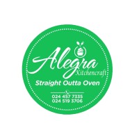 ALEGRA KITCHENCRAFT logo - Similar company to Camel Group Global