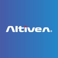 ALTIVEN South Africa logo - Similar company to Krost Tools