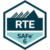 SAFe Agile Acadamy logo - Similar company to Safe Agile Certifications