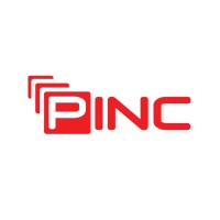 PINC logo - Similar company to Pinc Solutions Gmbh