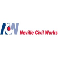 Neville Civil Works logo - Similar company to Circle Utility Support Service (Circle Services)