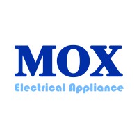Mox Electrical Appliance logo - Similar company to Volfram Systems
