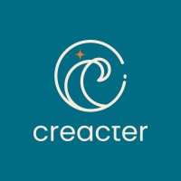 Creacter Indonesia logo - Similar company to Pt. Clevio