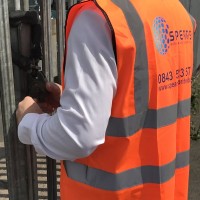 SPEARS SECURITY LIMITED logo - Similar company to Arizona Precision Security