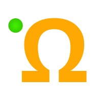 OmegaOn logo - Similar company to Omegon