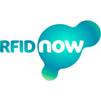 RFID Now GmbH logo - Similar company to Studio Card Ltd.