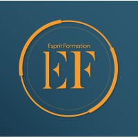 Esprit Formation logo - Similar company to Vy Formation